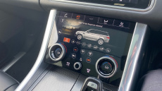 Land Rover Range Rover Sport 2.0 P400e HSE Dynamic 5dr Auto Estate